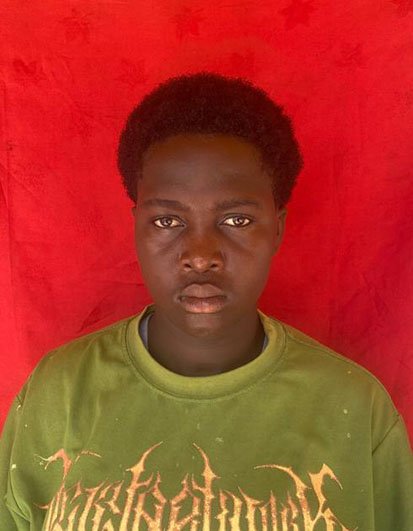 Musah Jane