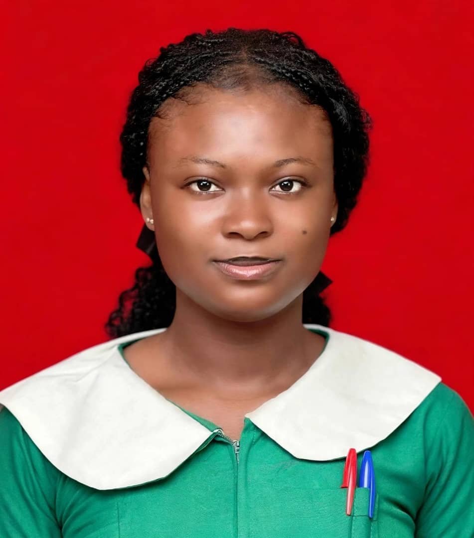 Hanatu Fauzia